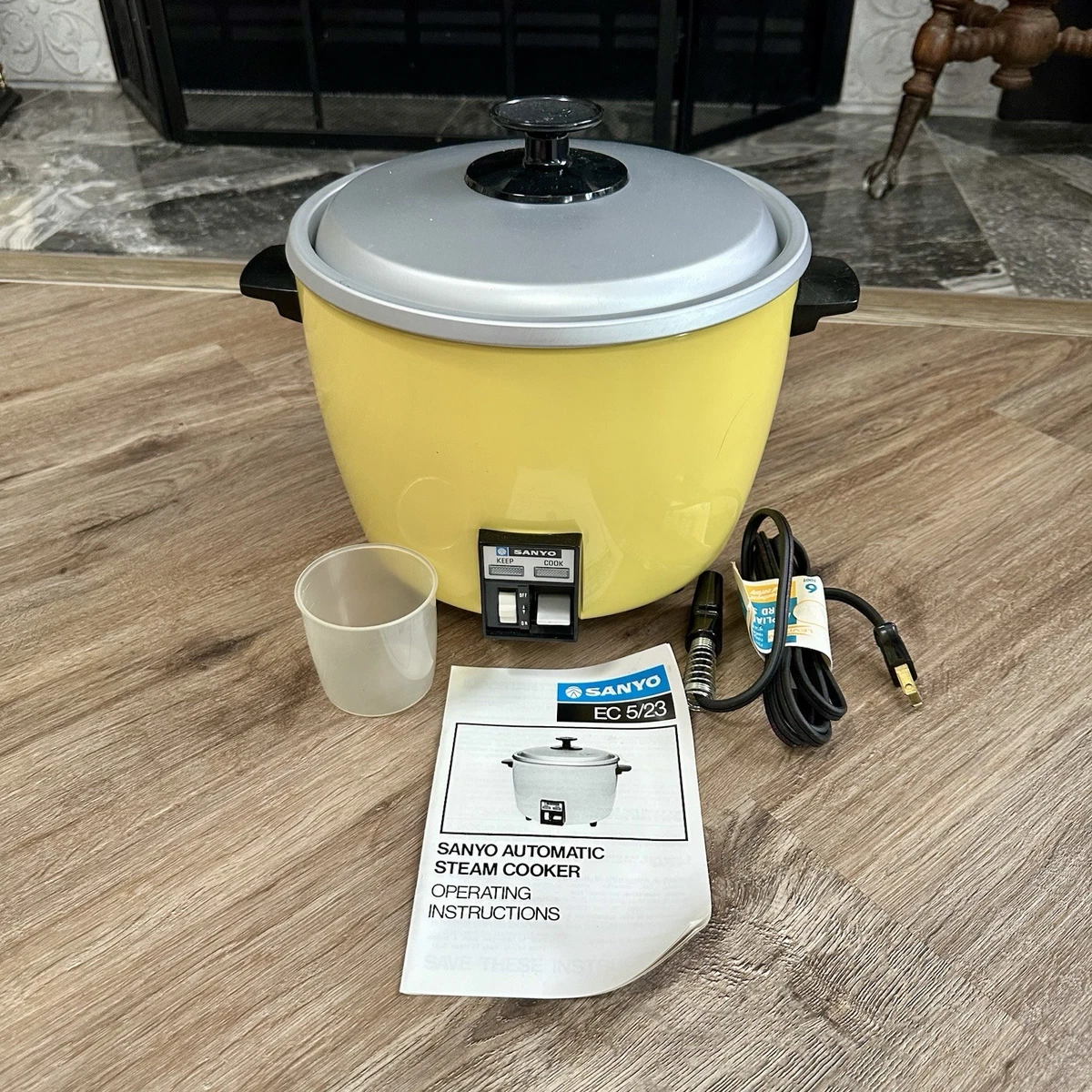SANYO Rice Cookers for sale - eBay