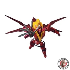 NEW TAMASHII NATIONS ROBOT Spirits [SIDE KMF] Guren Kasho Style