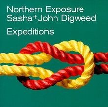 NORTHERN EXPOSURE 3 (EXPEDITIONS) | CD | Zustand sehr gut