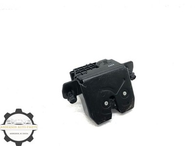 2020-2024 KIA TELLURIDE S REAR LIFTGATE TRUNK LID LOCK LATCH ACTUATOR OEM