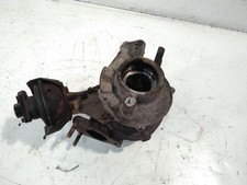 PEUGEOT 407 SW 6E Turbolader 9654919580 2.0 Diesel 100kw 2005 27705762