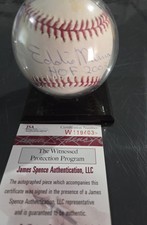 Check Out the World's Biggest Autographed Baseball Collection 2