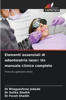 Bhagyashree Jabade (U. A.) | Elementi Essenziali Di Odontoiatria Laser: Un...