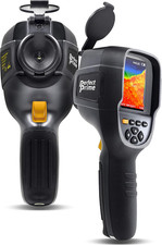 IR0019, Infrared (IR) Thermal Imager & Visible Light Camera with IR Resolution 7