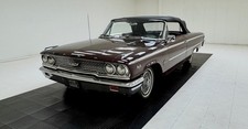 1963 Ford Galaxie for Sale
