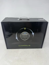 CAMMUS C5 Direct Drive Racing Wheel Wireless Gaming Steering Wheel 