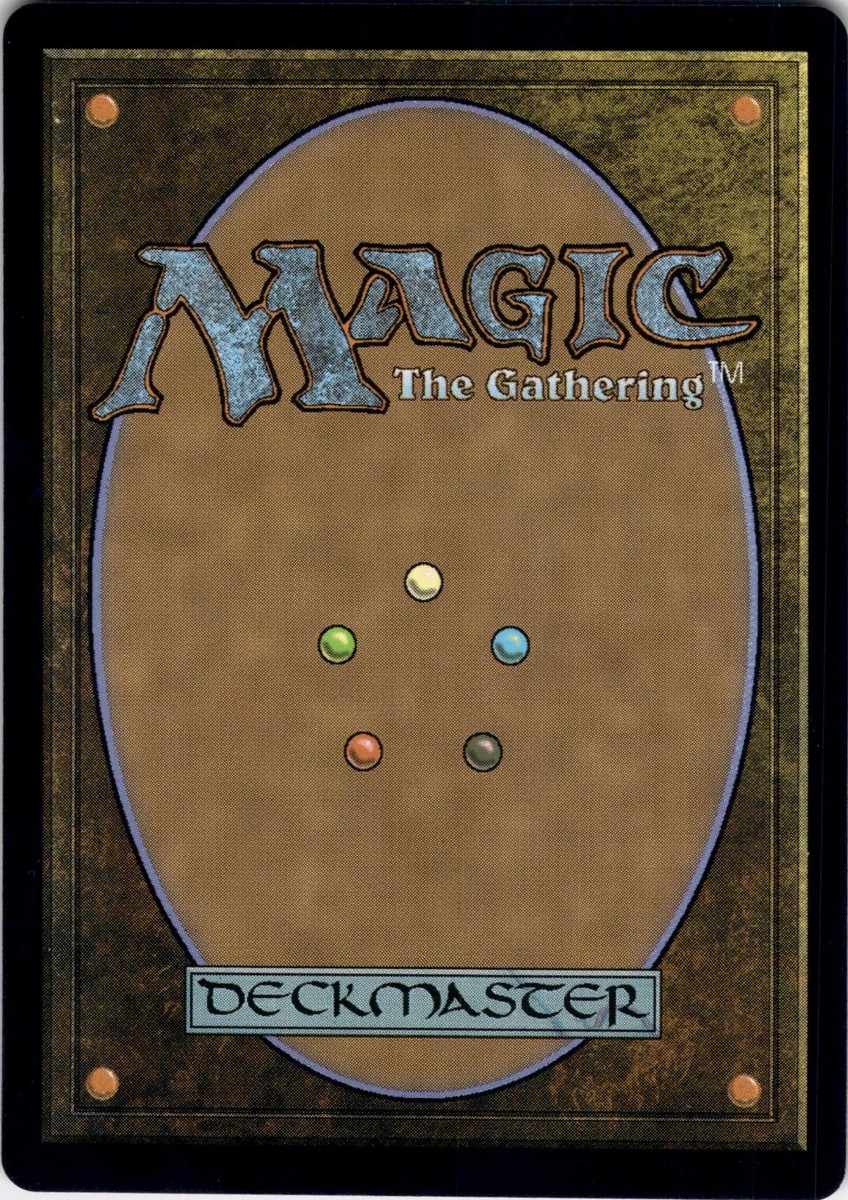 Faerie Macabre FOIL BORDERLESS Special Guests Magic MTG NM | eBay