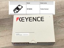 1PC NEW Rubber Bumper For KEYENCE Handheld Co...