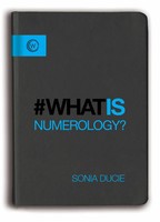 Sonia Ducie | What Is Numerology? | Taschenbuch | Englisch (2016) | What Is