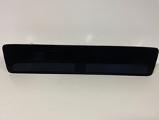 Mercedes-Benz W213 C238 RHD Full Display Widescreen Kombiinstrument A2135406498