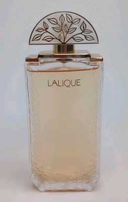 LALIQUE ORIGINAL CLASSIC E.D.T. 3.3 OZ/ 100 ML VINTAGE OLD FORMULA