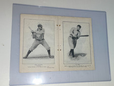 T206 Honus Wagner Explored in ESPN 30 for 30 Short Documentary 16