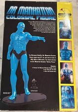 Heroclix Watchmen Dr. Manhattan 1800 Point Co...