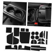 Gray Trim/Cherokee 2019-2023