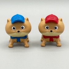 Paw Patrol The Mighty Movie Jr Patroller Tot ...