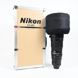 Nikon 600mm F4 G | eBay