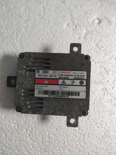 Original Keboda 8K0941597B Xenon Scheinwerfer Steuergerät VW Audi A3 A4 A5