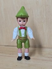 Madame Alexander Hansel And Gretel Hansel Doll Action Figure Toy McDonald's