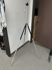 Vintage Fairfax Elevator tripod, 20 To 60 Tall Camera Tripod