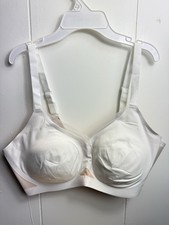 Honeylove Liftwear CrossOver Bra Astral Wireless Size 2X NWOT