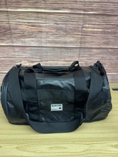 Burton Backhill 40L Duffel bag With Backpack Straps, Handle, Crossbody Black