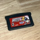 New ListingBomberman Max 2: Red Advance Nintendo Game Boy Advance 2002 Authentic Game Only