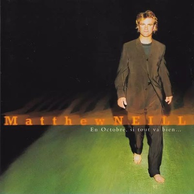 im Oktober Wenn alles gut geht, Matthew Neill
