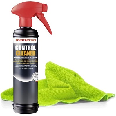 Cleaner Polish Preparation Remover Menzerna Car Control Cleaner Polish 
