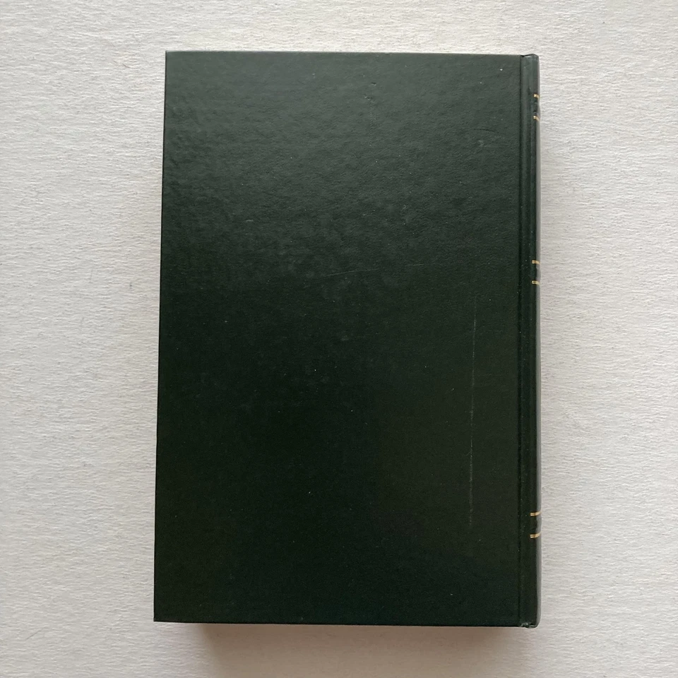 Vintage Divine Comedy Dante Harvard Classics Deluxe Edition 1969 Hardcover Cary - Image 3 of 4