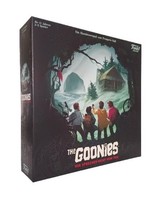 "Neu The Goonies \"Wir Sprechen Nicht Vom Tod \" Brettspiel Funko Games Neu/Ovp"