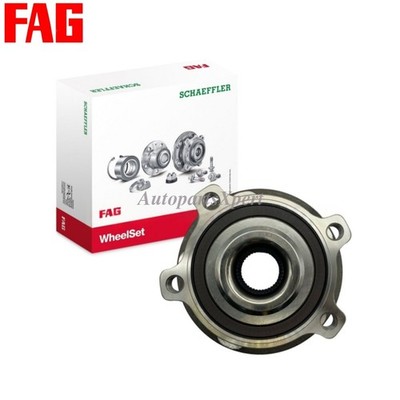 OEM Front Rear Wheel Hub Bearing Assembly For Volvo C40 S60 S90 XC40 XC60 XC90