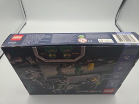 LEGO Ideas: Exo Suit (21109) - NISB