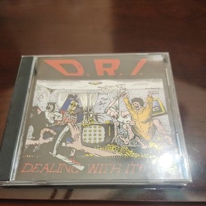Dri Dealing with It | eBay