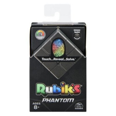 RBK Rubiks 3x3 Phantom 