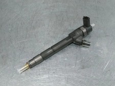 Injecteur Opel VIVARO