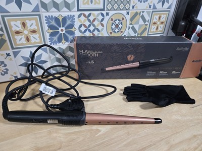 Babyliss Curling Wand Bronze Shimmer 2285AU UK