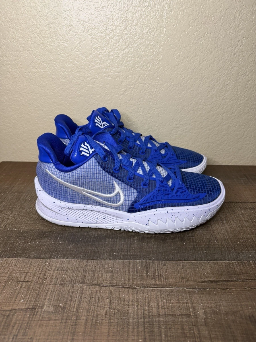 Nike Kyrie 4 Low Sneakers for Men for Sale | Authenticity