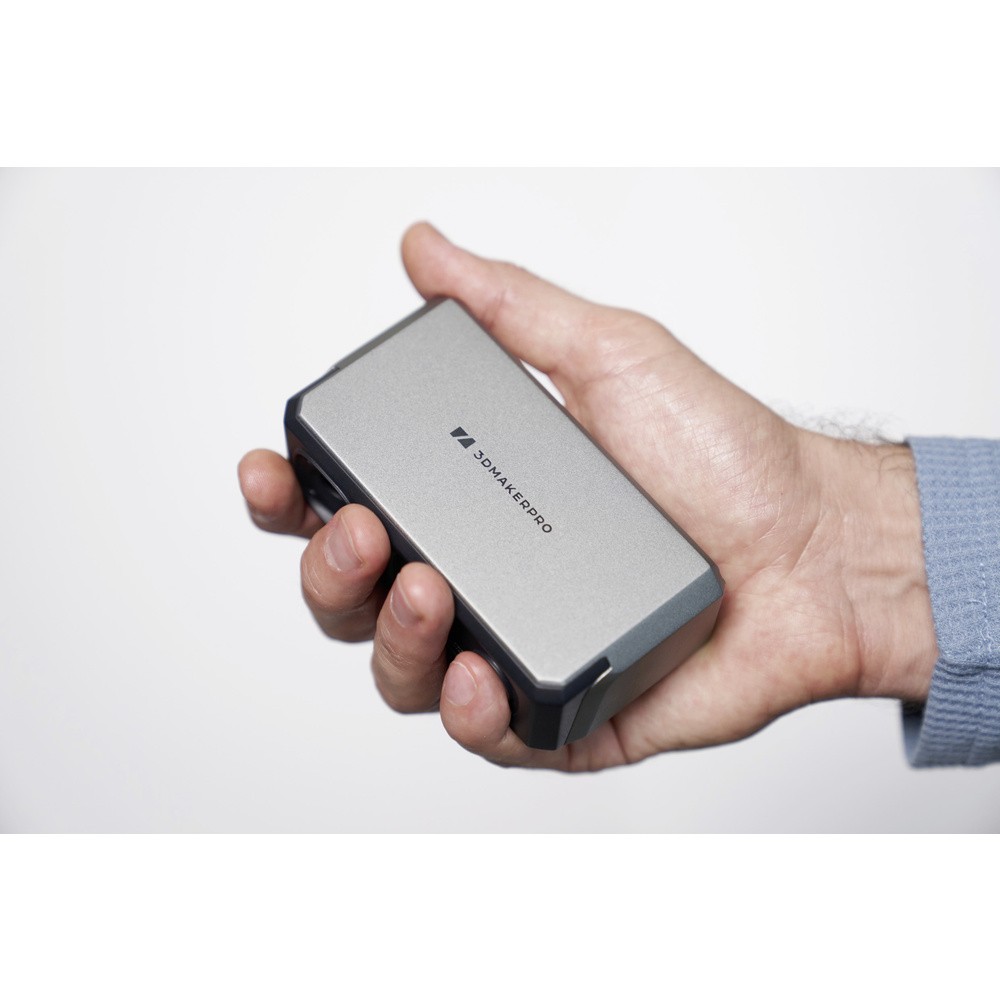 3DMAKERPRO Seal 3D Scanner - Bild 4