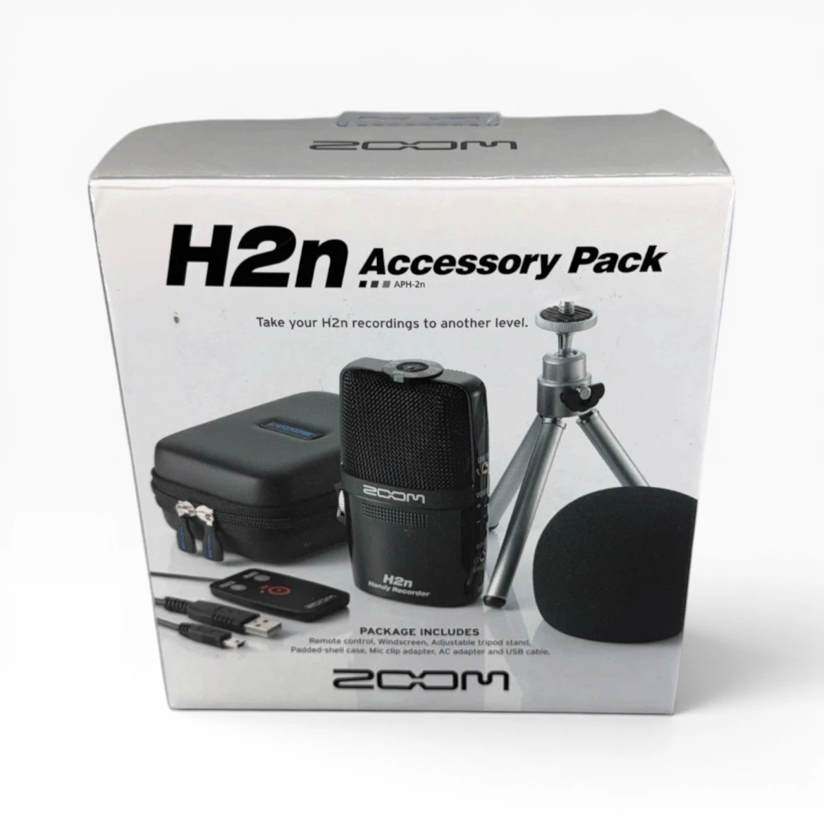 Preços baixos em Zoom H2n | eBay