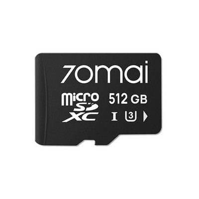 70mai MicroSD für DashCam - 32G/64G/128G/256G/512G