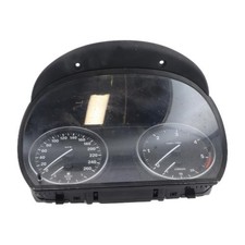 Compteur BMW X1