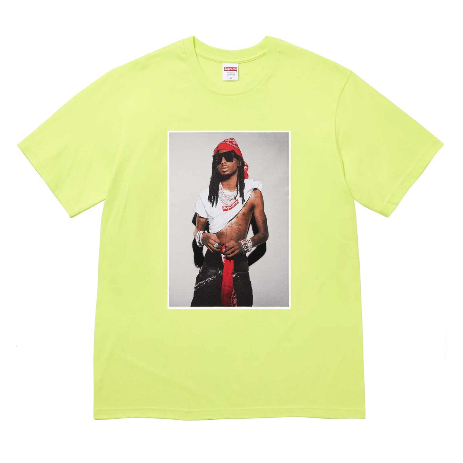 Playboi Carti - 9890₽
