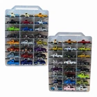 Hot Wheels Custom Rare Exclusive 1949 Ford F-1 Pickup Truck Lot of 48