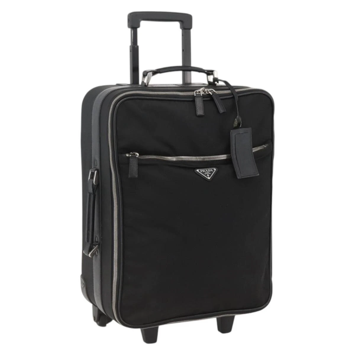 PRADA Nylon Travel Luggage for sale | eBay
