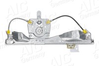 Fensterheber Hinten Rechts FÜR Peugeot 308 I (4A , 4C ) - AIC 74010
