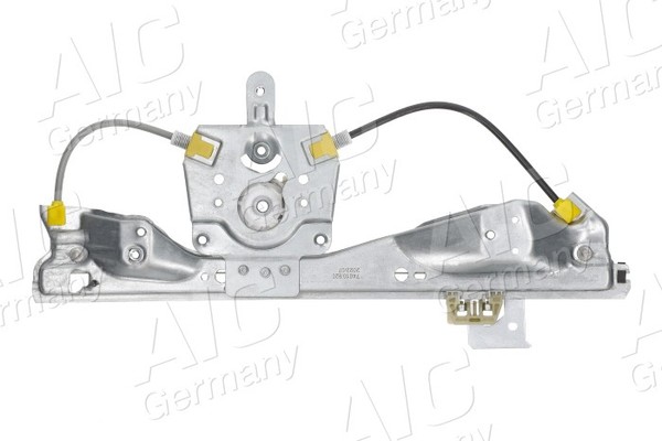 Fensterheber Hinten Rechts FÜR Peugeot 308 I (4A , 4C ) - AIC 74010-image