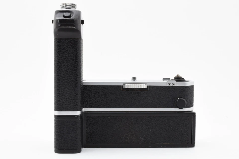 ¡SIN TARIFAS DE IMPORTACIÓN DE EE. UU.!  [Exc+5] Batería Nikon MD-2 Motor Drive MB-1 para F2 Foto 3 de 4