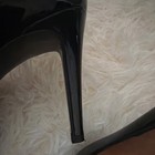 INEZ ALTA Toe Stiletto Pumps Size 8 — photo 8
