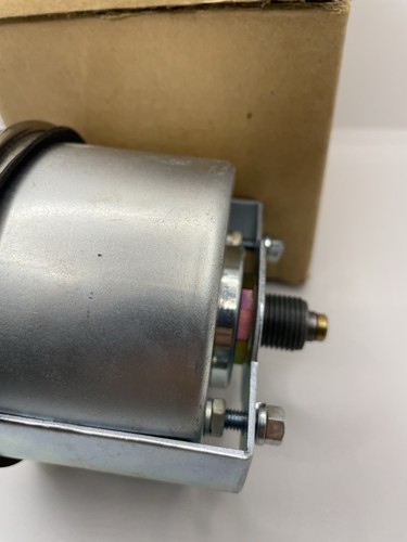 Velocímetro Nippon Seiki Japón 60 MPH vintage buen estado nuevo con caja. - Imagen 7 de 9