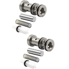 For NR83A AL8 Nail Guns SP-P1 Plunger Valve Assembly Framing Nailer Accessories